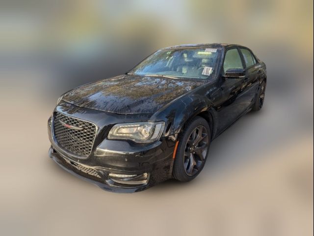 2022 Chrysler 300 300S