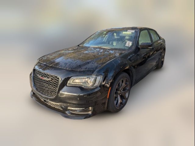 2022 Chrysler 300 300S