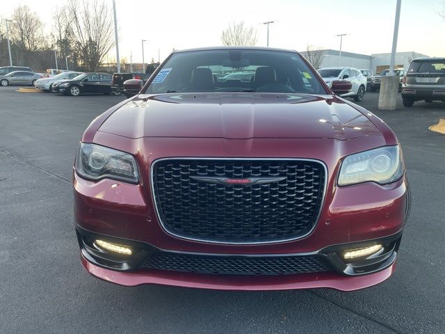 2022 Chrysler 300 300S