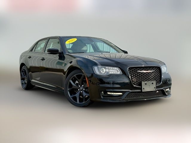 2022 Chrysler 300 300S