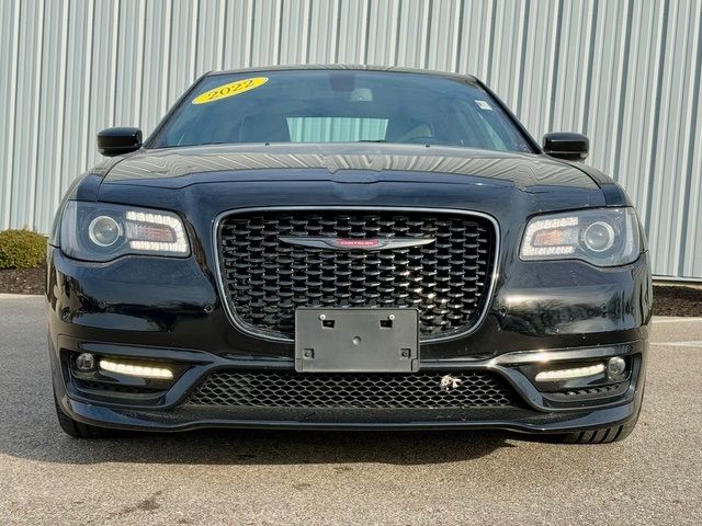 2022 Chrysler 300 300S