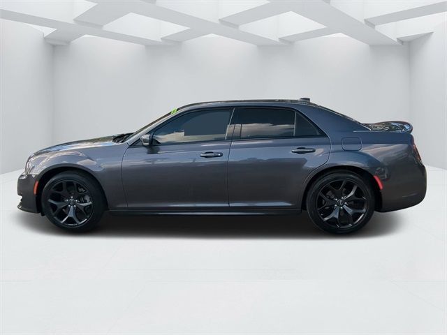 2022 Chrysler 300 300S