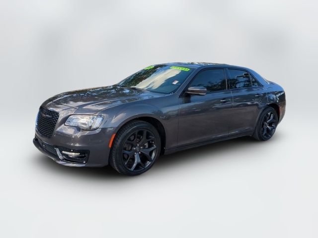 2022 Chrysler 300 300S