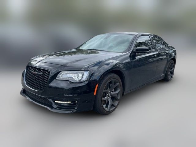 2022 Chrysler 300 300S