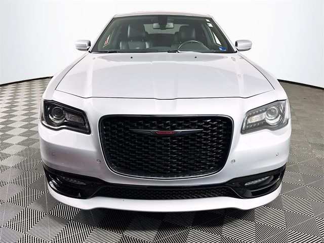 2022 Chrysler 300 300S