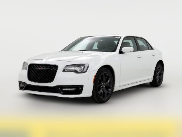 2022 Chrysler 300 300S