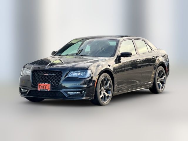 2022 Chrysler 300 300S