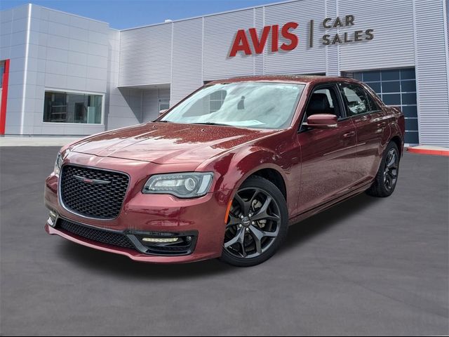 2022 Chrysler 300 300S