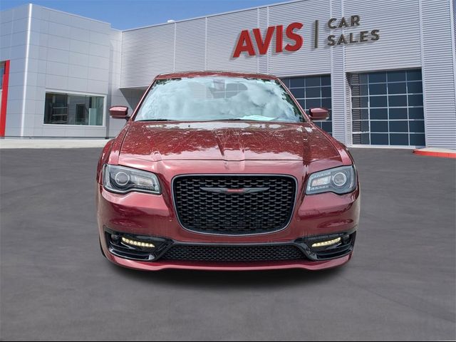 2022 Chrysler 300 300S