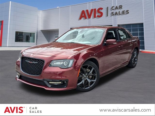 2022 Chrysler 300 300S