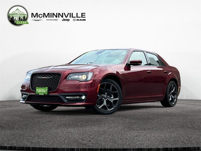 2022 Chrysler 300 300S