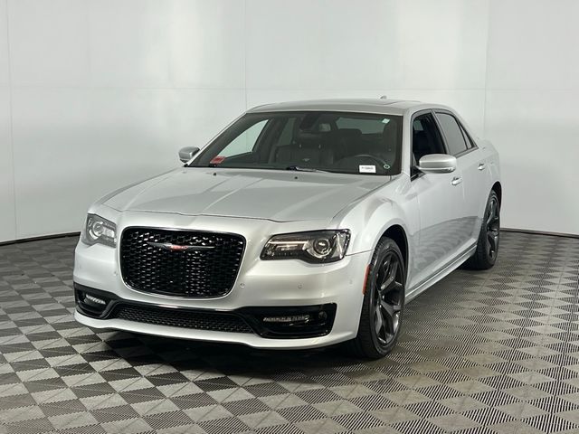 2022 Chrysler 300 300S