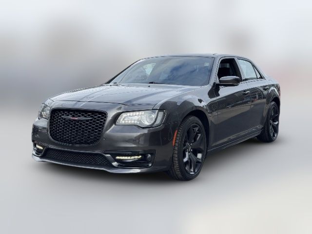 2022 Chrysler 300 300S