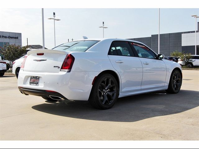 2022 Chrysler 300 300S