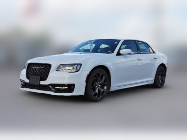 2022 Chrysler 300 300S