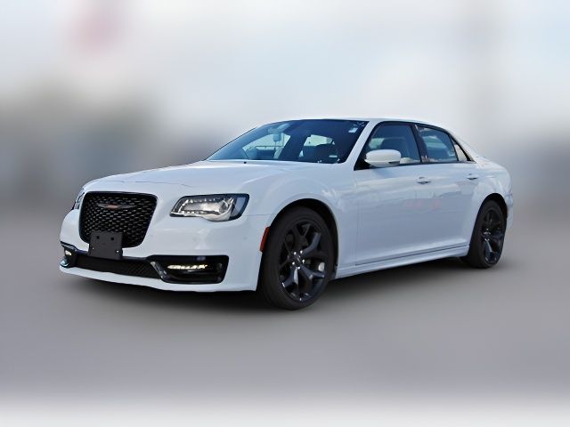 2022 Chrysler 300 300S