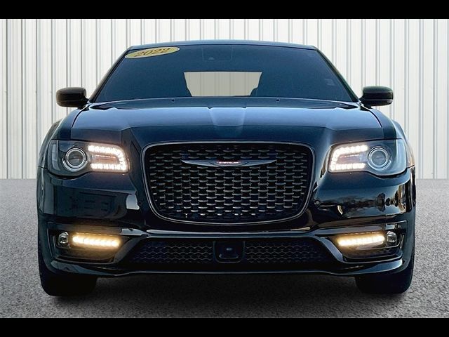 2022 Chrysler 300 300S