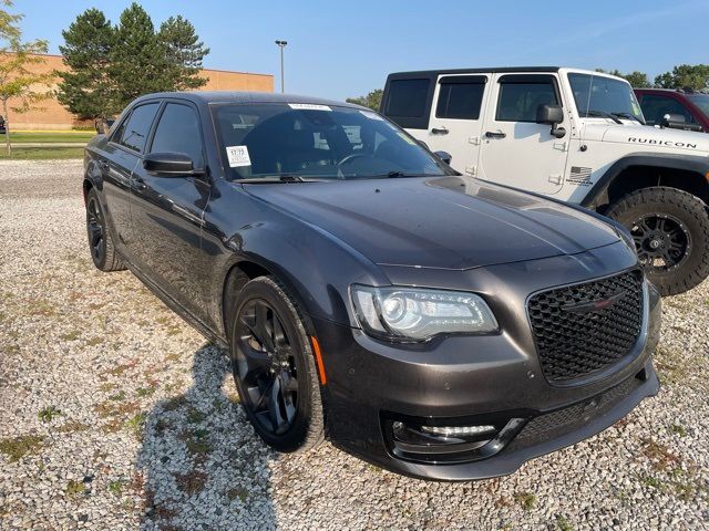 2022 Chrysler 300 300S