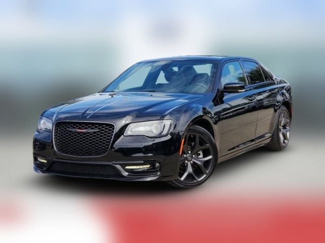 2022 Chrysler 300 300S