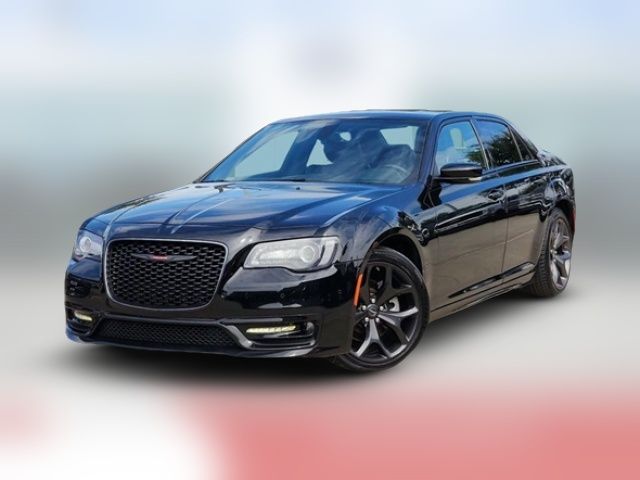 2022 Chrysler 300 300S