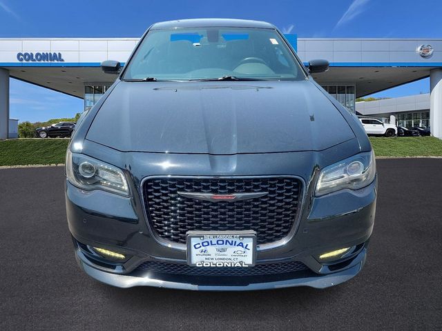 2022 Chrysler 300 300S