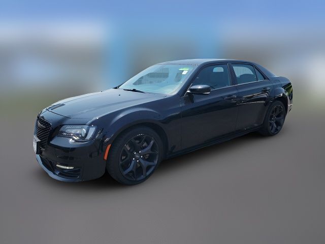 2022 Chrysler 300 300S