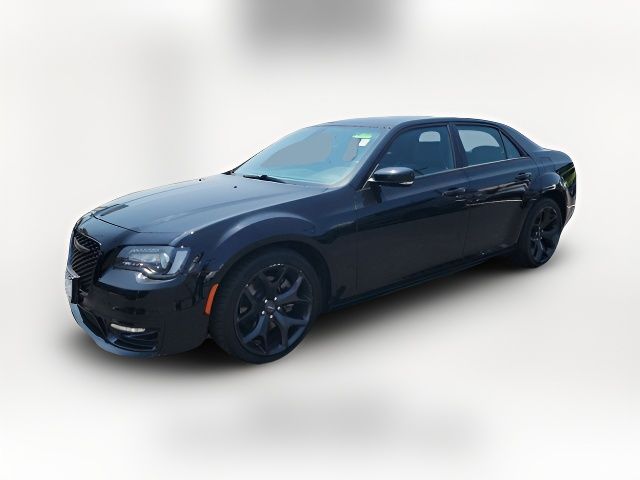 2022 Chrysler 300 300S