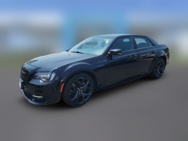 2022 Chrysler 300 300S