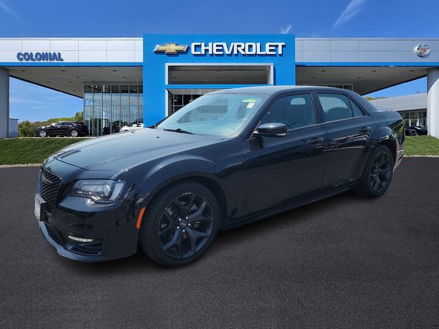 2022 Chrysler 300 300S