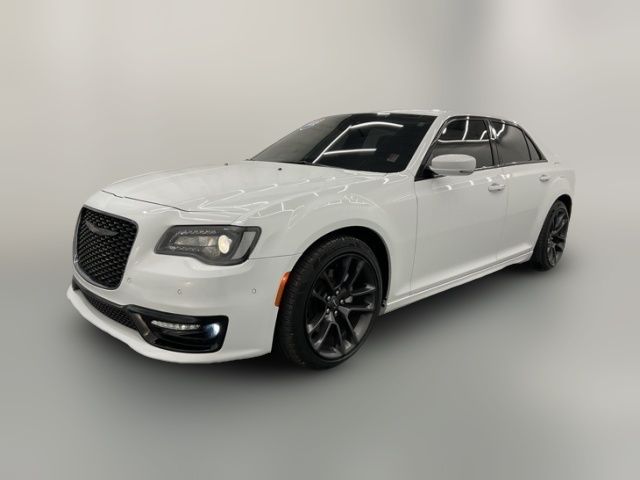 2022 Chrysler 300 300S