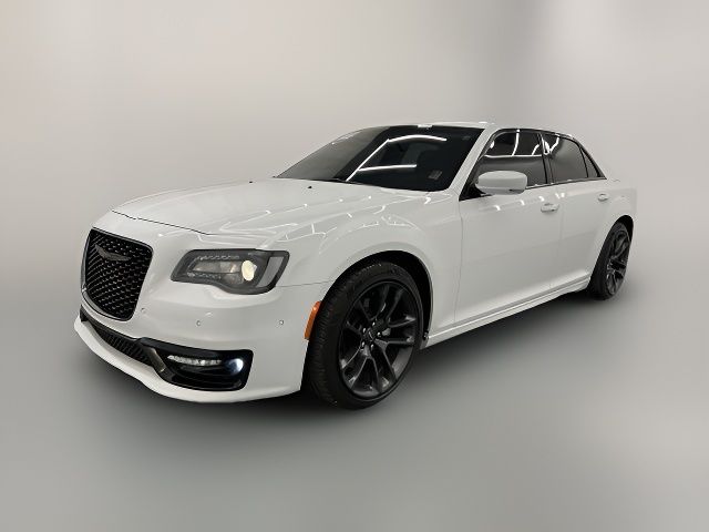 2022 Chrysler 300 300S