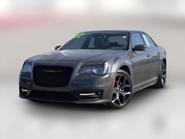 2022 Chrysler 300 300S