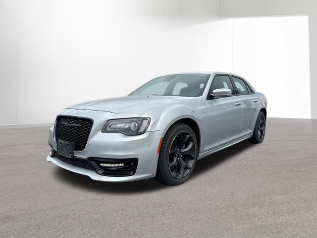 2022 Chrysler 300 300S