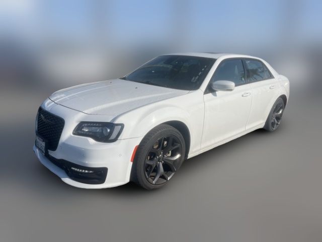 2022 Chrysler 300 300S