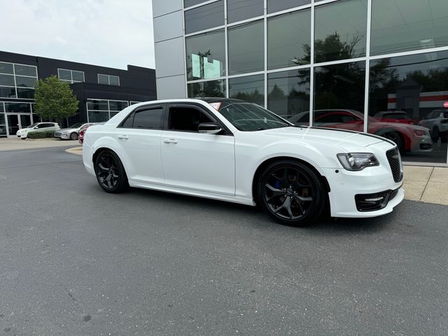 2022 Chrysler 300 300S