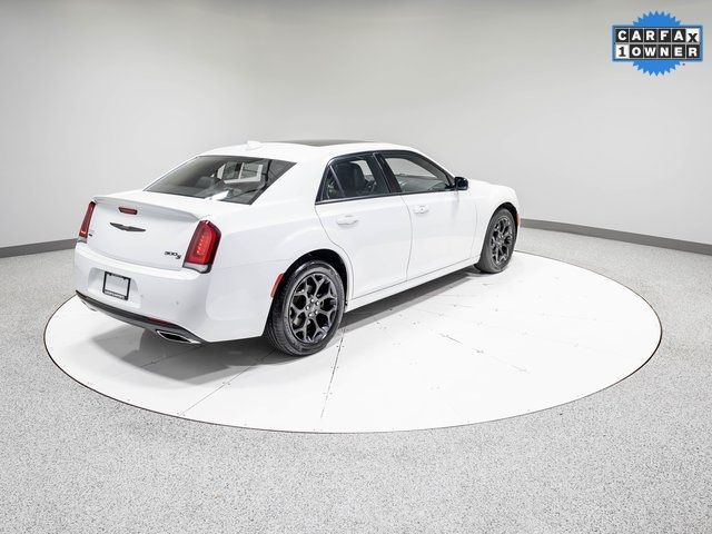 2022 Chrysler 300 300S