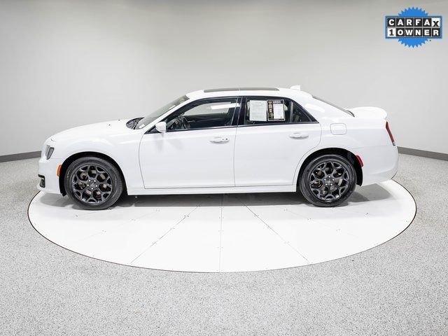 2022 Chrysler 300 300S