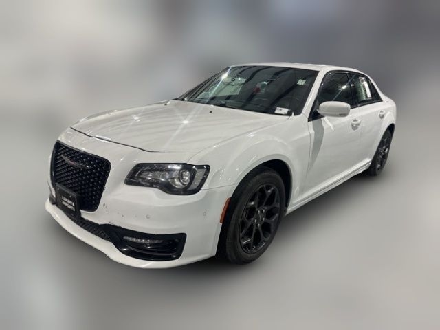 2022 Chrysler 300 300S