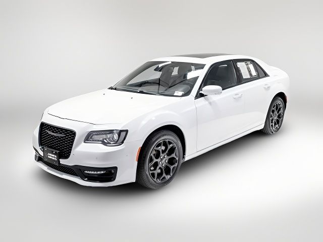 2022 Chrysler 300 300S