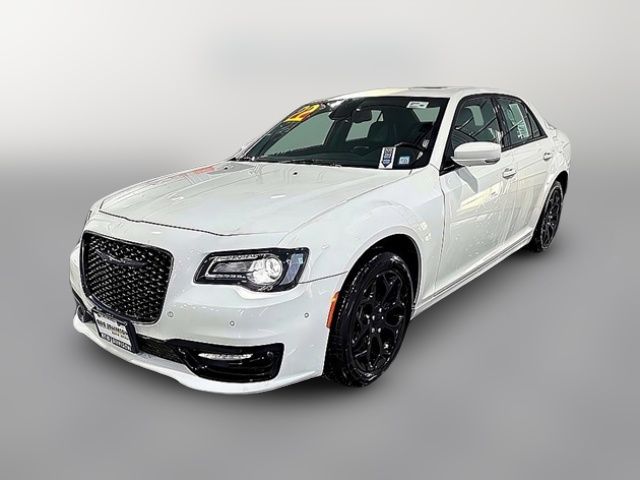 2022 Chrysler 300 300S