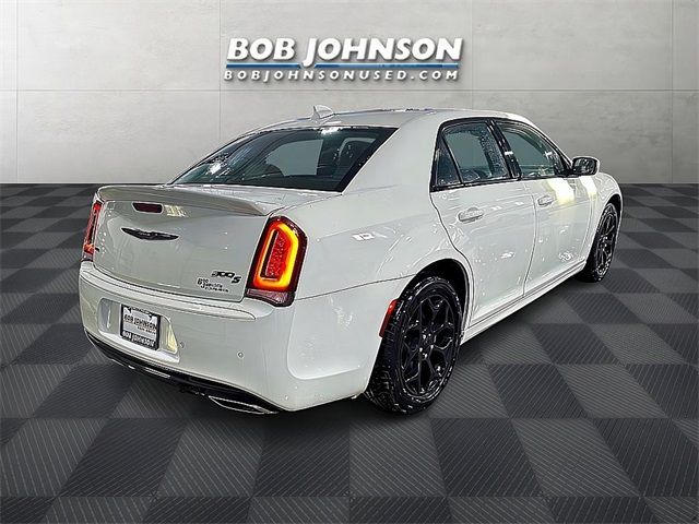 2022 Chrysler 300 300S