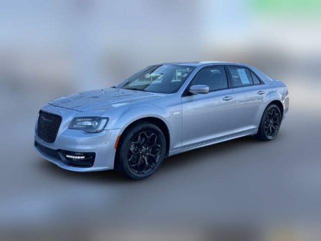 2022 Chrysler 300 300S