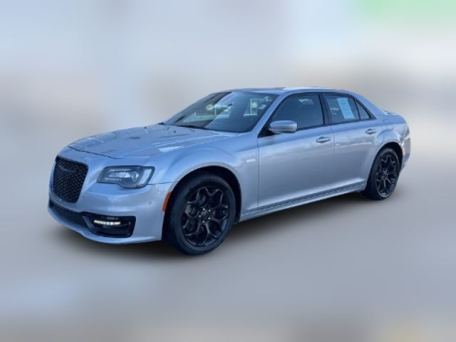 2022 Chrysler 300 300S