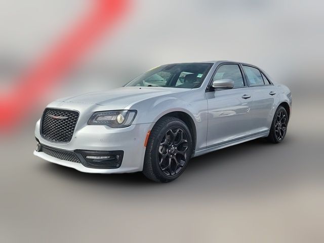 2022 Chrysler 300 300S