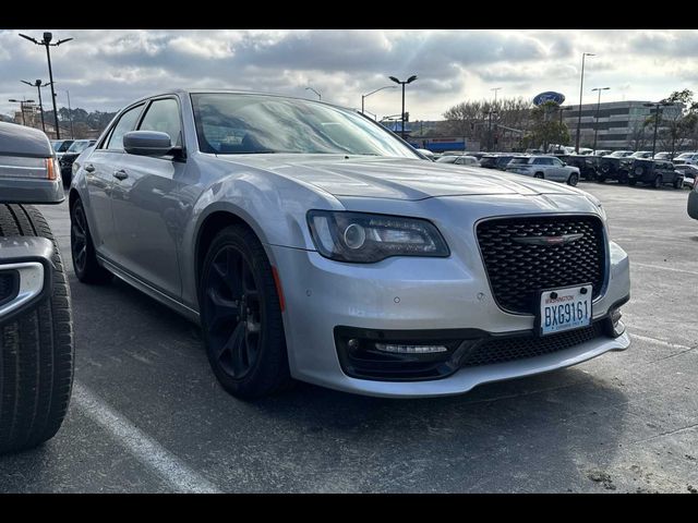 2022 Chrysler 300 300S