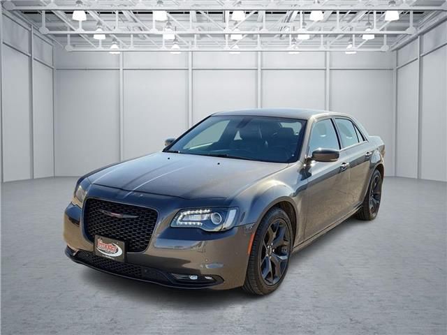 2022 Chrysler 300 300S