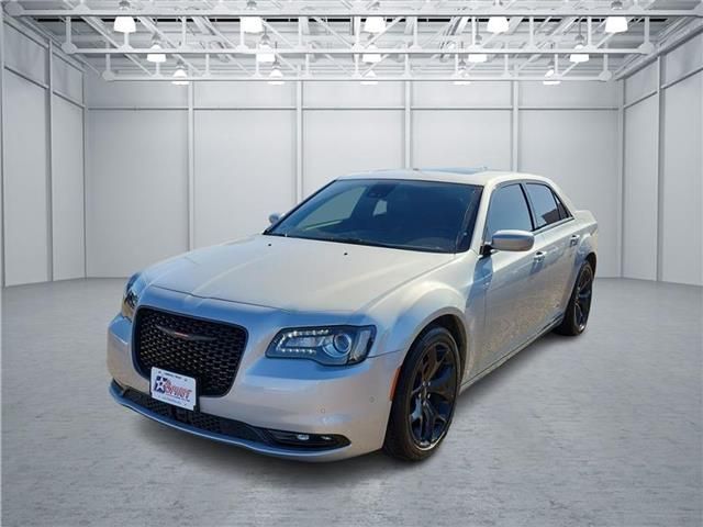 2022 Chrysler 300 300S