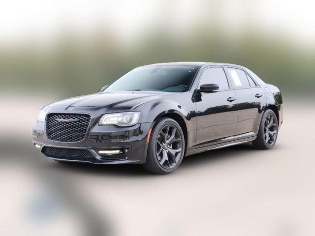 2022 Chrysler 300 300S