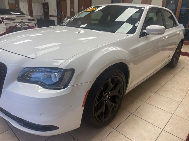 2022 Chrysler 300 300S