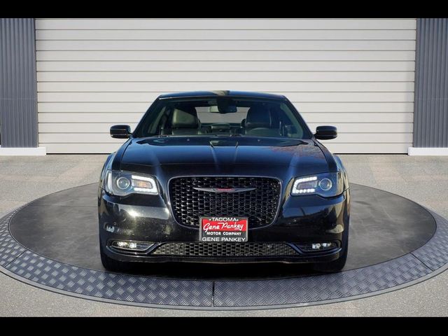 2022 Chrysler 300 300S